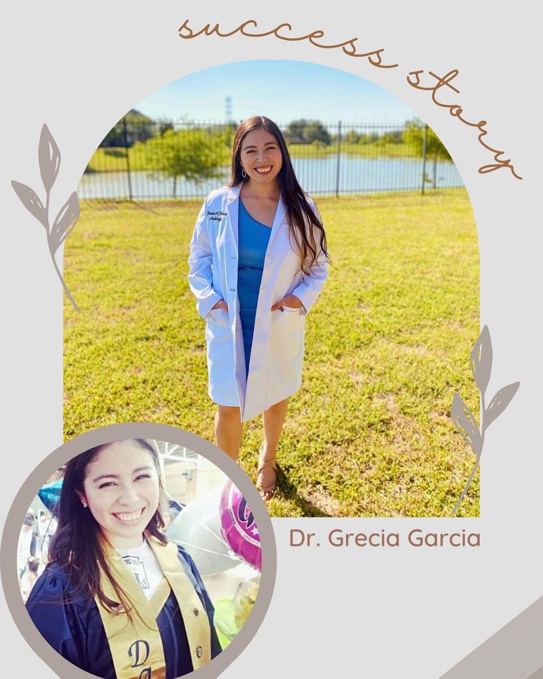 Dr. Grecia Garcia